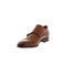Van Bommel chaussures à boucles cognac 3