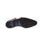 Van Bommel chaussures à boucles cognac 5