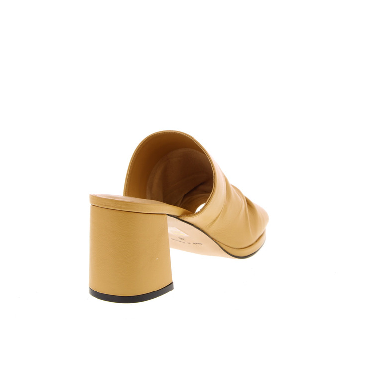 Ivylee tongs camel 4