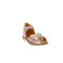 Rondinella sandales rose 2