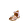 Rondinella sandales rose 3