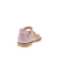Rondinella sandales rose 4