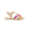 Little David sandales multicolor 1