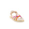 Little David sandales multicolor 2