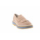 Pertini mokassins beige 2