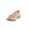 Pertini mokassins beige 3