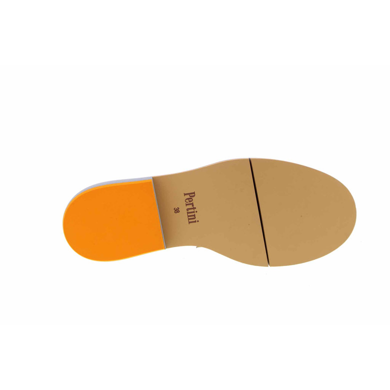 Pertini mokassins beige 5