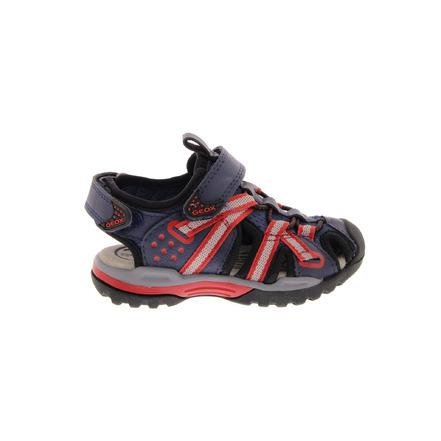 Geox sandales bleu