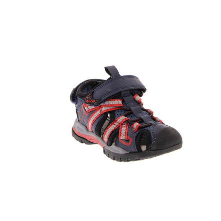 Geox sandales bleu