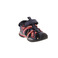 Geox sandales bleu 2