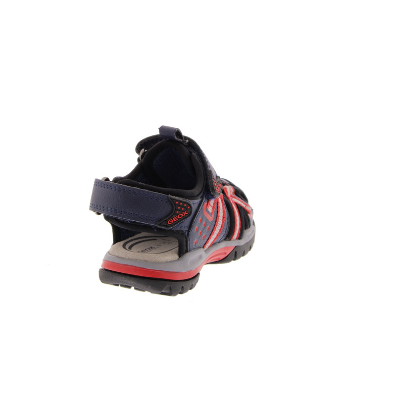 Geox sandales bleu 4