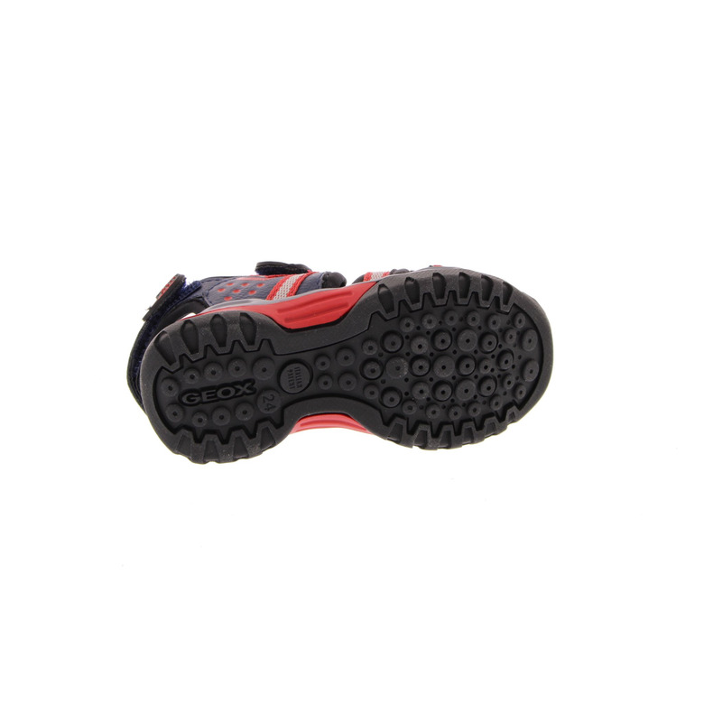 Geox sandales bleu 5