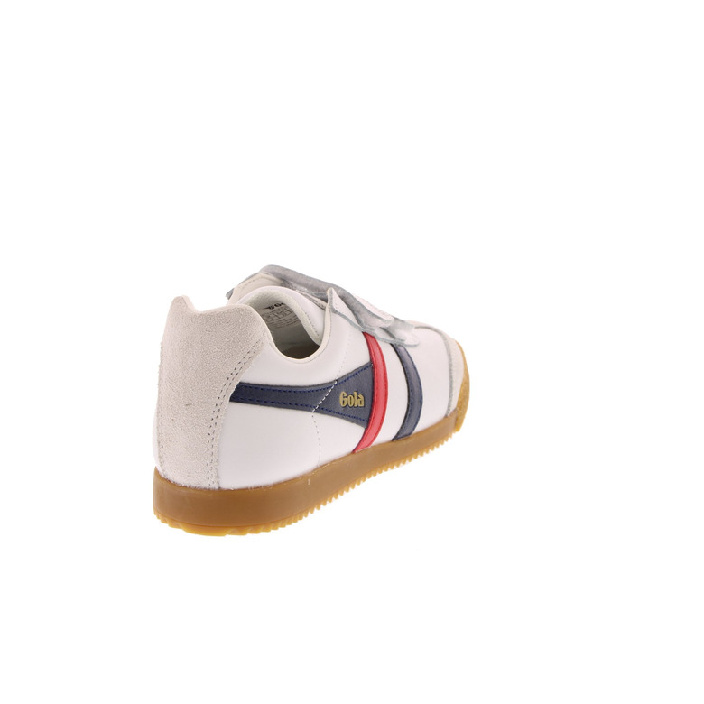 Gola sneakers white 4