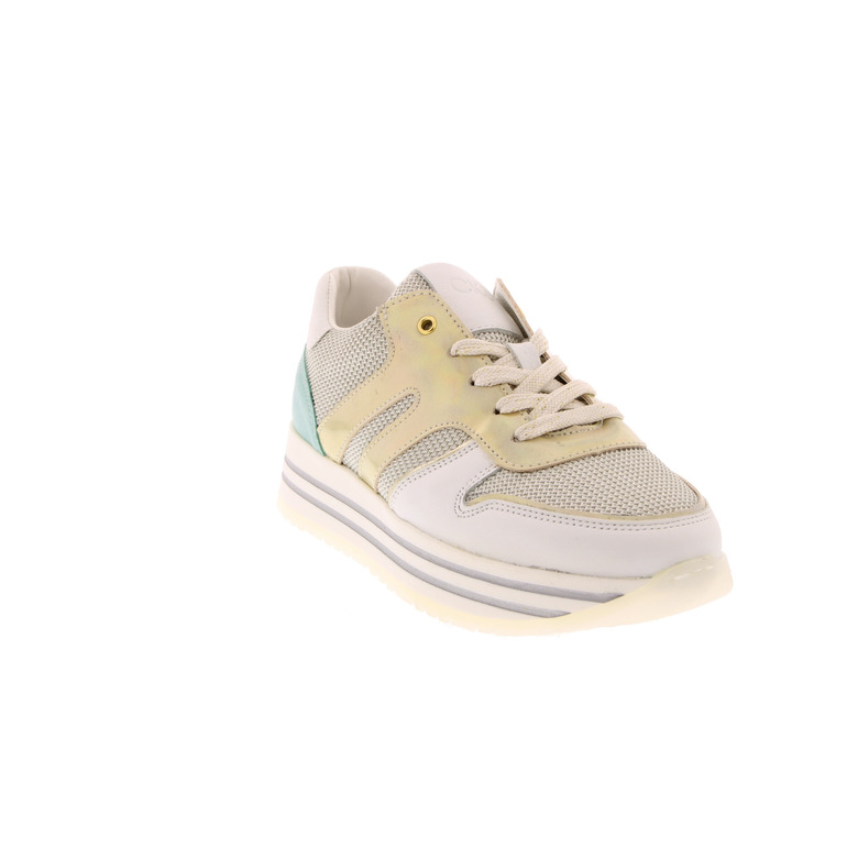 Cks sneakers ecru 2