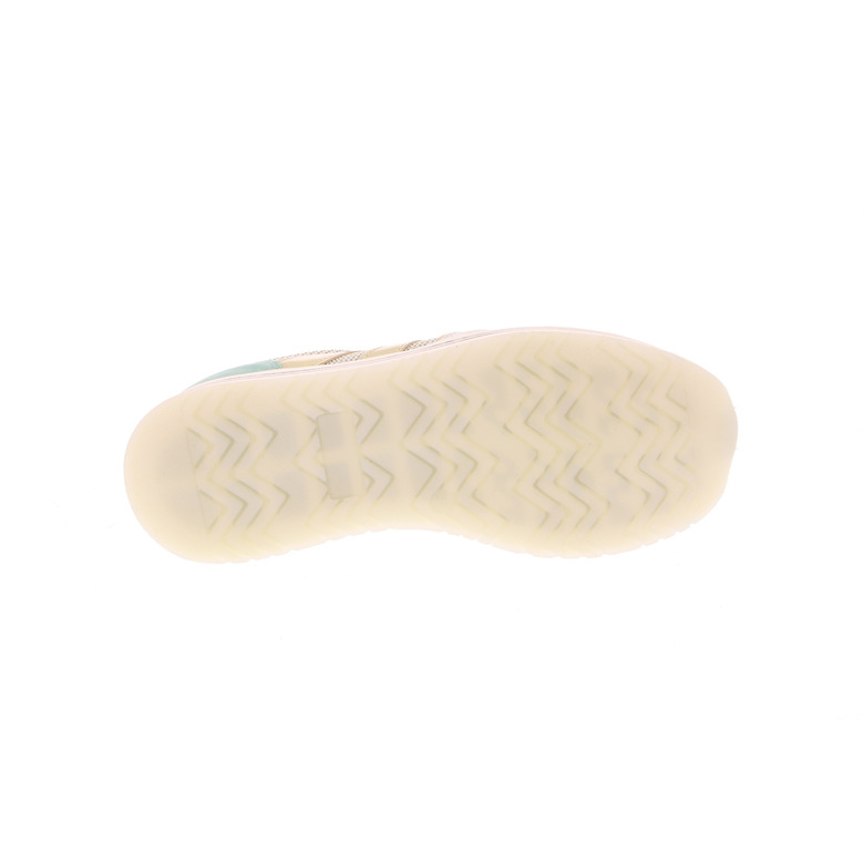 Cks sneakers ecru 5