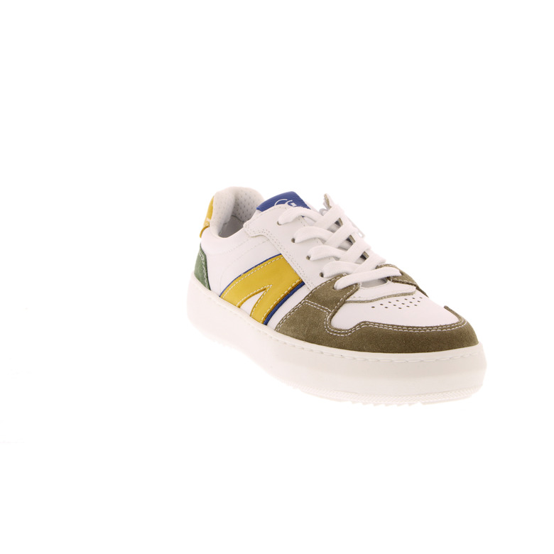 Nero Giardini chaussures basses multicolor 2