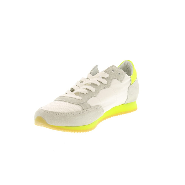 Philippe Model sneakers jaune 3