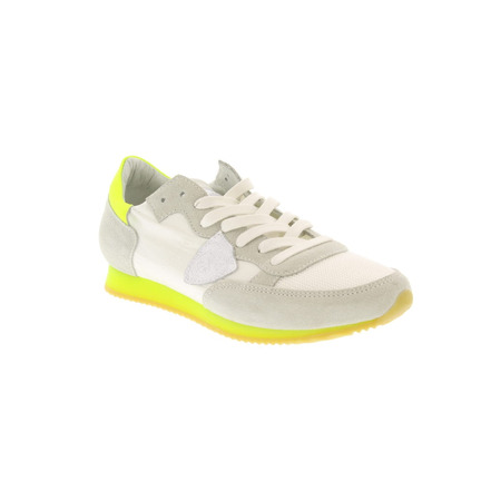 Philippe Model sneakers jaune