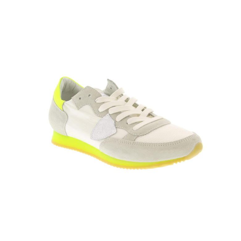 Philippe Model sneakers jaune 2