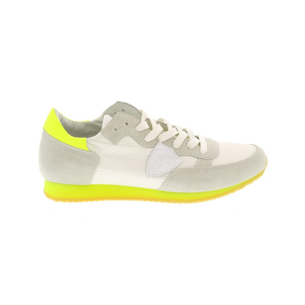 Philippe Model sneakers jaune