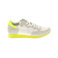 Philippe Model sneakers jaune 1