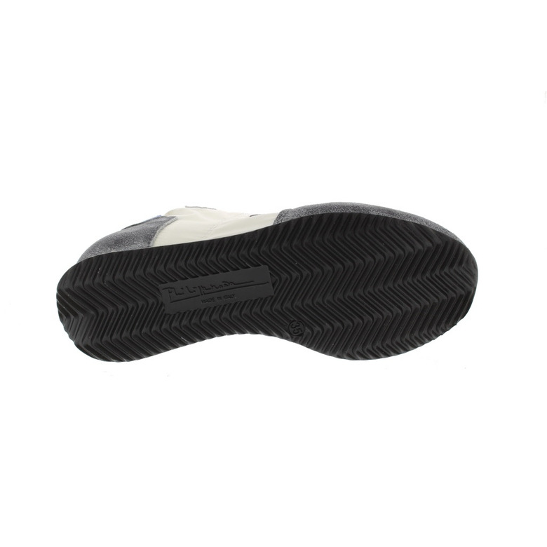 Philippe Model sneakers gris 5
