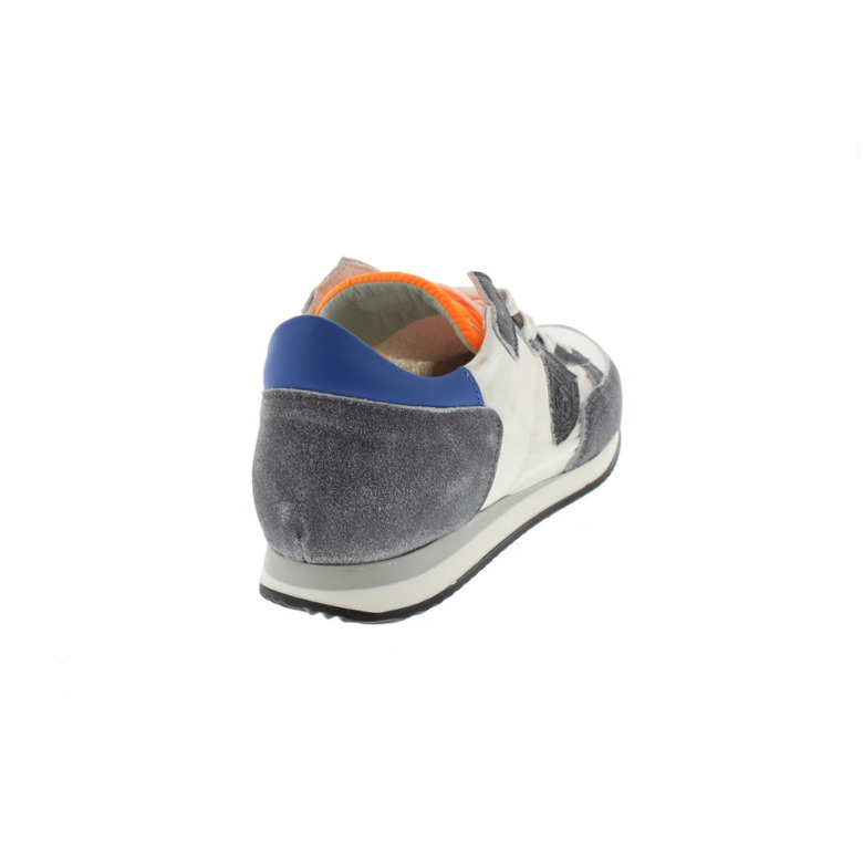 Philippe Model sneakers gris 4