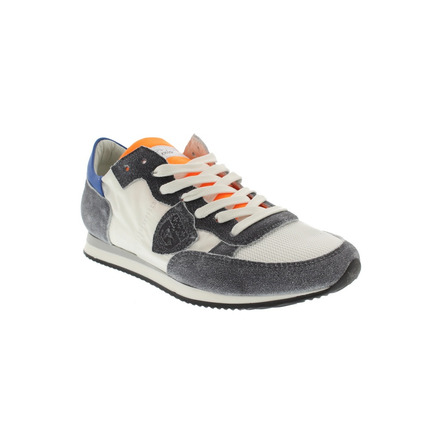 Philippe Model sneakers gris