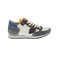 Philippe Model sneakers gris 1