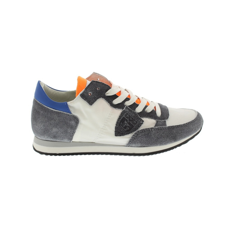 Philippe Model sneakers gris