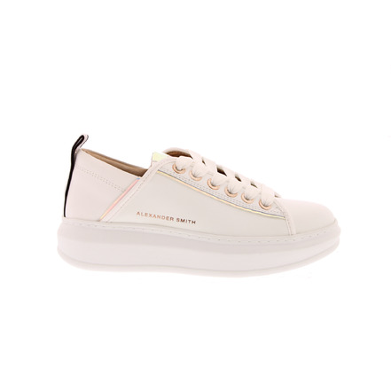 Alexander Smith London sneakers blanc