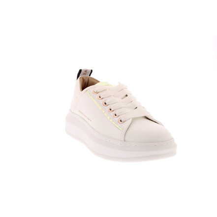 Alexander Smith London sneakers blanc