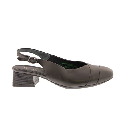 Think! pumps noir