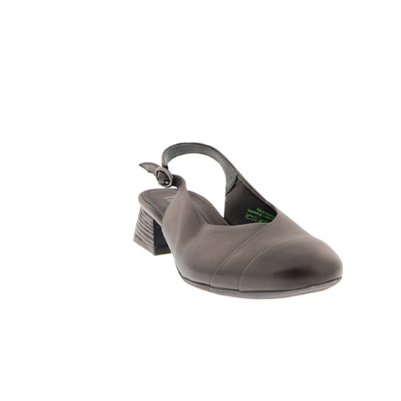 Think! pumps noir