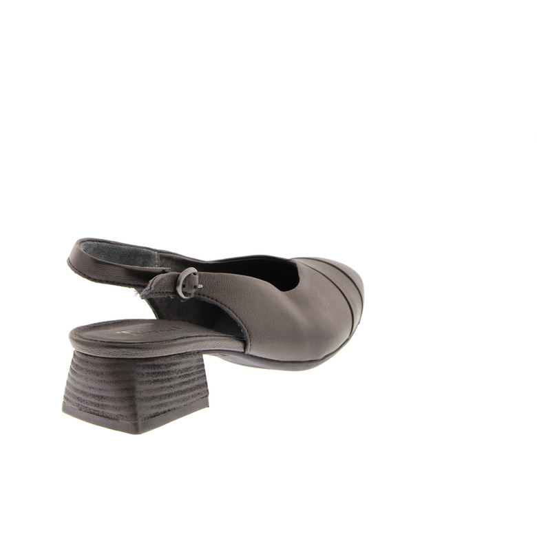 Think! pumps noir 4