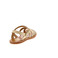 Pom D'api sandalen goud 4