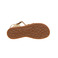 Pom D'api sandalen goud 5
