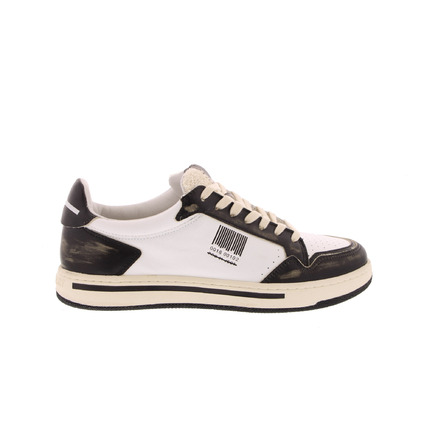 Project 01 sneakers blanc