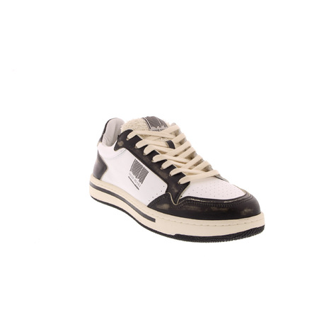 Project 01 sneakers blanc