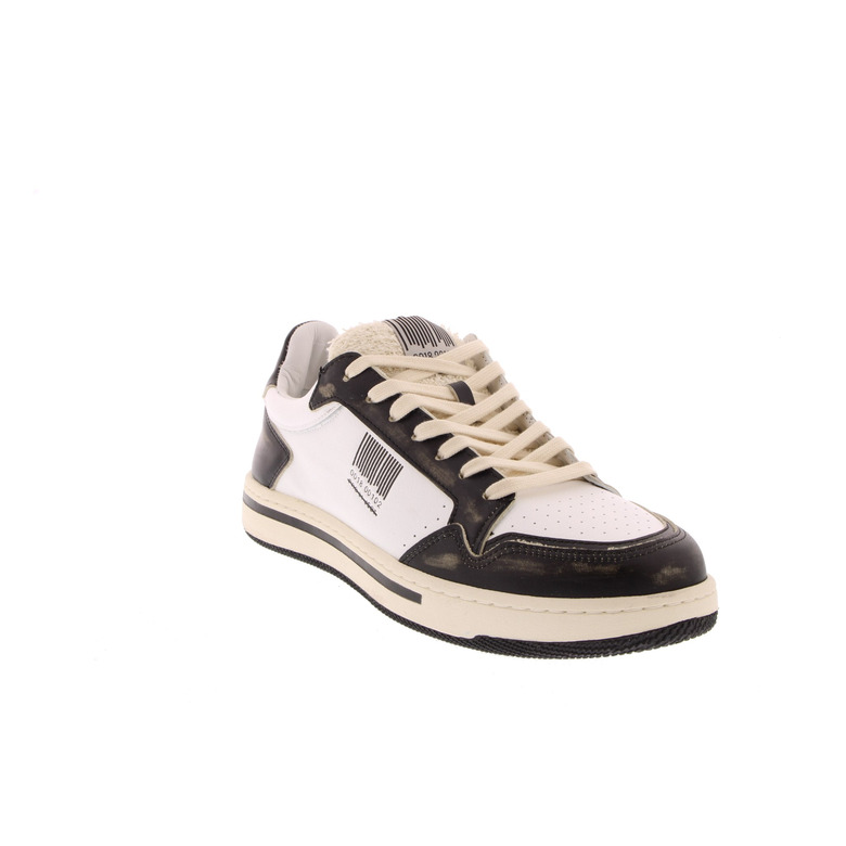 Project 01 sneakers blanc 2