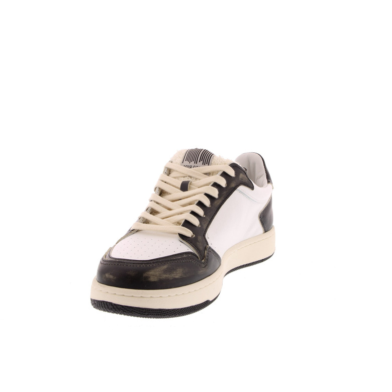 Project 01 sneakers blanc 3