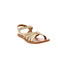 Pom D'api sandalen goud 2
