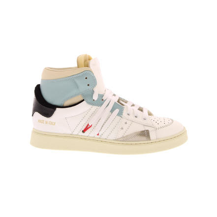 Hidnander sneakers blanc