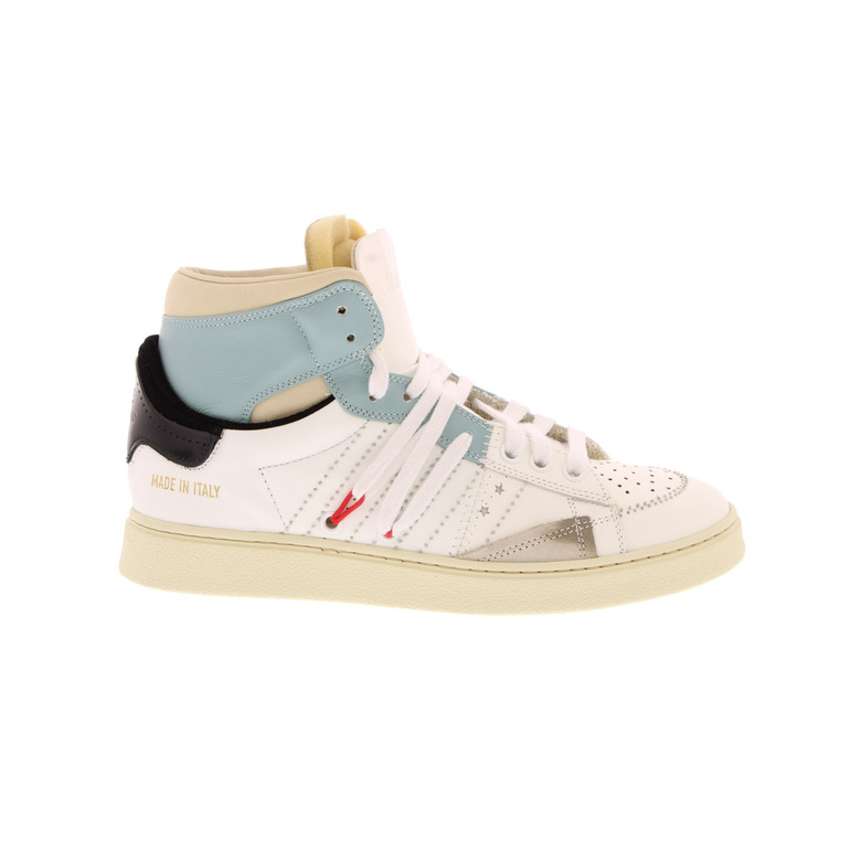 Hidnander sneakers wit 1
