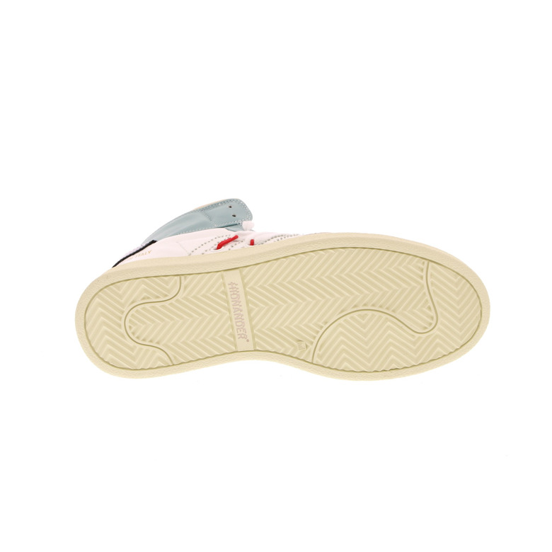 Hidnander sneakers wit 5