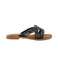 Lazamani tongs noir 1