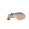 Les Venues sandalen blauw 5