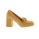 Atelier.04 mokassins beige 1