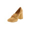 Atelier.04 mokassins beige 3