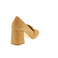 Atelier.04 mokassins beige 4